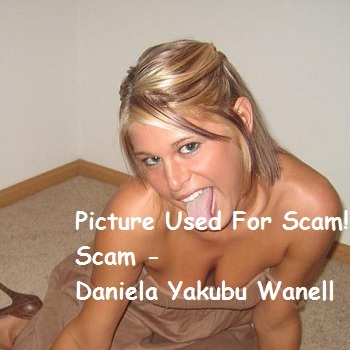 Ghana & Africa Scam